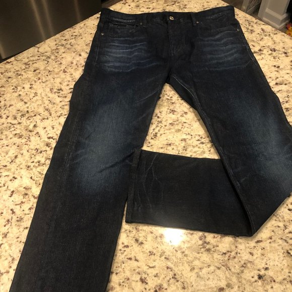 armani j6 jeans